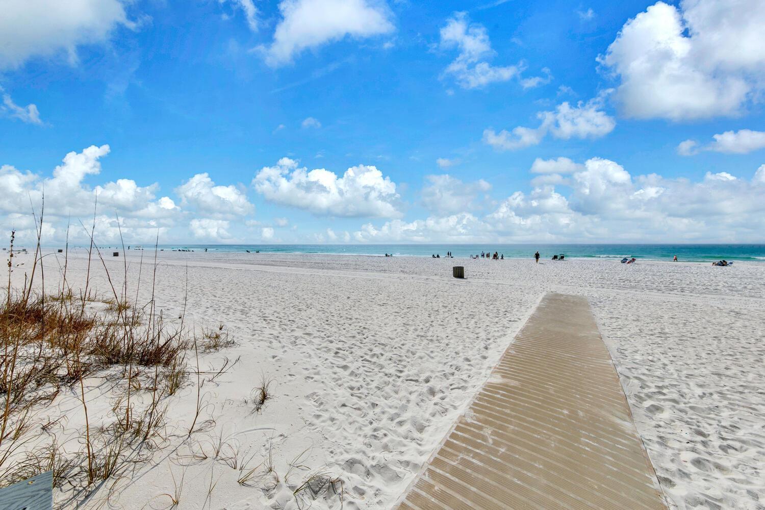 Sunbird 309E Villa Panama City Beach Exterior foto